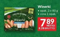 Makro Winerki Dolina Dobra oferta