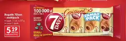 Makro Rogalik 7Days Family Pack 5-pak 37 g oferta