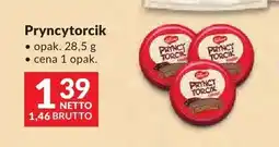 Makro Pryncytorcik dr Gerard oferta