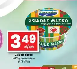 EMMA market Zsiadłe Mleko Krasnystaw oferta