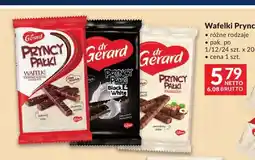Makro Wafelki Pryncypałki dr Gerard oferta