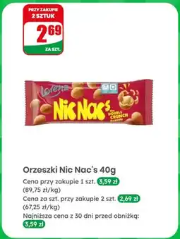 Dino Orzeszki Nic Nac's Lorenz oferta