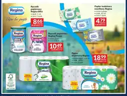 Makro Ręcznik papierowy Regina Power oferta