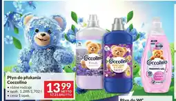 Makro Płyn do płukania Coccolino Fresh Lavender Mint oferta
