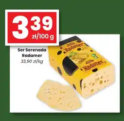 EMMA market Ser Radamer Serenada oferta