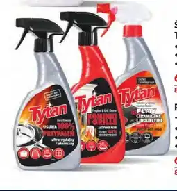 Makro Środek do usuwania przypaleń Tytan spray oferta