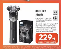 Max Elektro Golarka Philips oferta