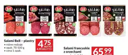 Makro Salami Pepperoni Bell plastry oferta