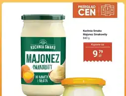 Dino Majonez Kuchnia Smaku Smakowity oferta