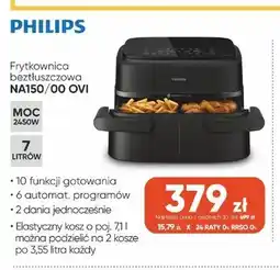 Max Elektro Frytkownica beztłuszczowa Philips NA150/00 OVI oferta