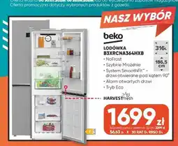 Max Elektro Lodówka Beko NoFrost oferta