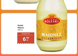 Dino Majonez Roleski oferta