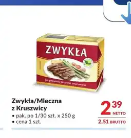 Makro Margaryna Zwykła z Kruszwicy oferta