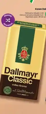 Dino Kawa mielona Dallmayr Classic oferta