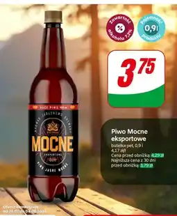 Dino Piwo Mocne eksportowe Jabłonowo oferta