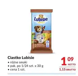 Makro Ciastko Lubisie oferta