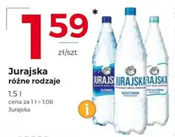 Frac Jurajska oferta