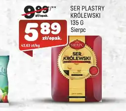Społem Ser Sierpc oferta