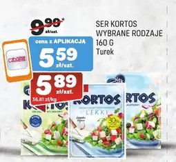 Społem Ser Kortos oferta
