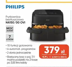 Max Elektro Frytkownica Philips oferta