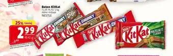 Prim Market Baton KitKat oferta