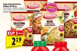 Prim Market Zupka błyskawiczna Amino oferta