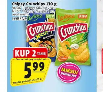 Prim Market Chipsy Lorenz oferta