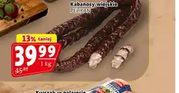 Prim Market Kabanosy Pelikan oferta