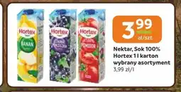 Gama Sok Hortex oferta