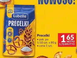 Makro Precelki Lubella oferta