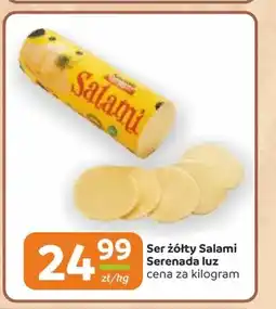 Gama Salami Serenada oferta