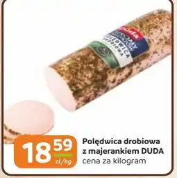 Gama Polędwica Duda oferta