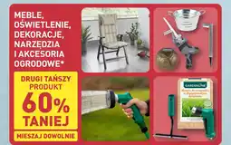 ALDI Meble, oświetlenie, dekoracje, narzędzia i akcesoria ogrodowe oferta