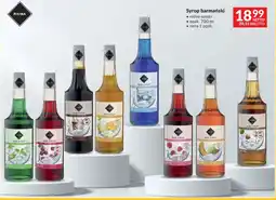 Makro Syrop barmański oferta