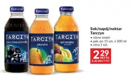 Makro Sok/napój/nektar Tarczyn oferta