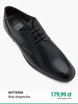 Deichmann Buty eleganckie Bottesini oferta