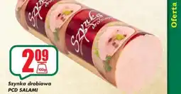 Sezamek Szyinka drobiowa PCD SALAMI oferta