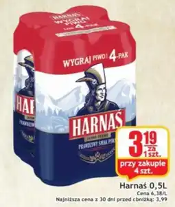 Sezamek Harnas Prawdziwy Smak Piwa oferta
