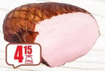 Sezamek Kiełbasa Śląska Kraina Wędlin oferta