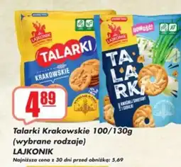 Sezamek Talarki Krakowskie oferta