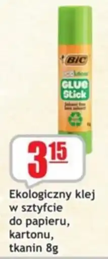 Sezamek BIC GLUE Stick oferta