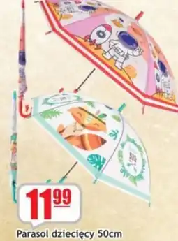 Sezamek Parasol dziecięcy oferta