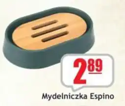 Sezamek Mydelniczka Espino oferta