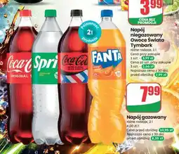Dino Napój gazowany oferta