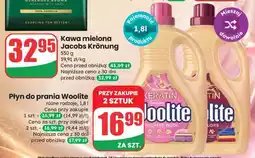 Dino Płyn do prania WOOLITE oferta