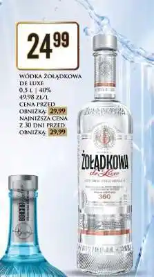 Dino Wódka Żołądkowa de Luxe oferta