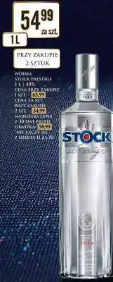 Dino STOCK PRESTIGE oferta