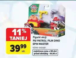 Carrefour Figurki akcji oferta