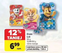 Carrefour Draże oferta