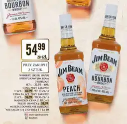 Dino JIM BEAM oferta